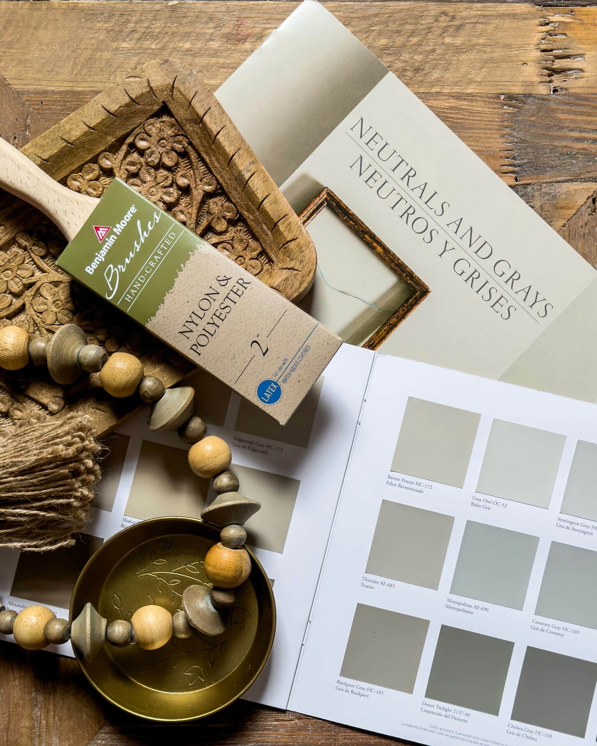 neutral paint colors home painting