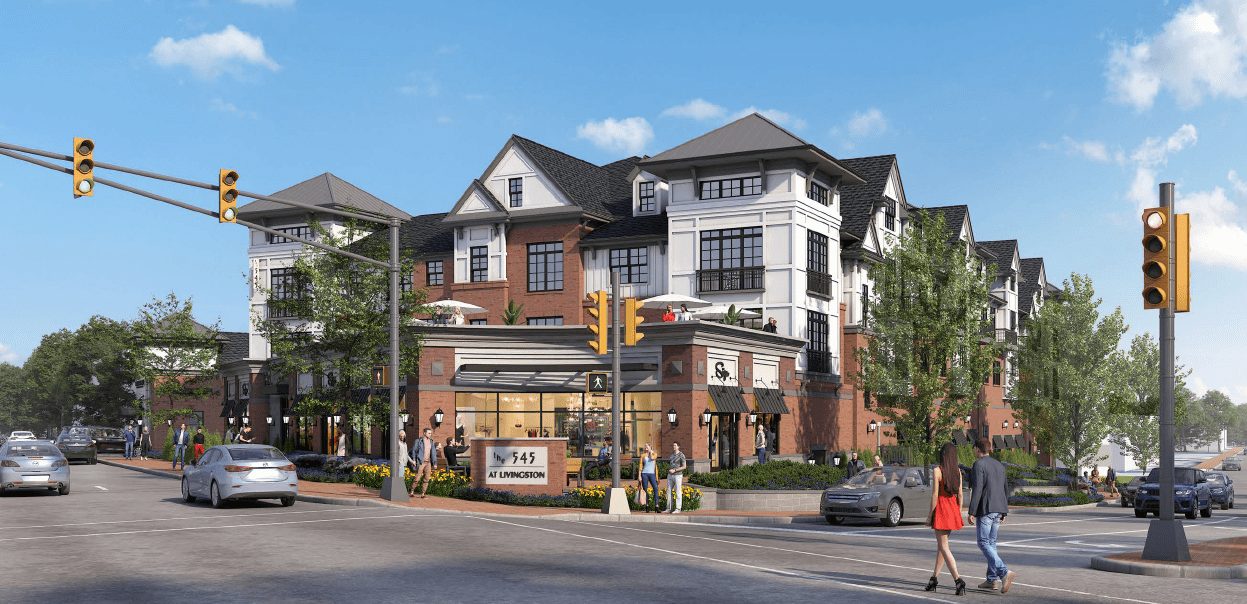 545 Livingston Ave Shopping Town Center